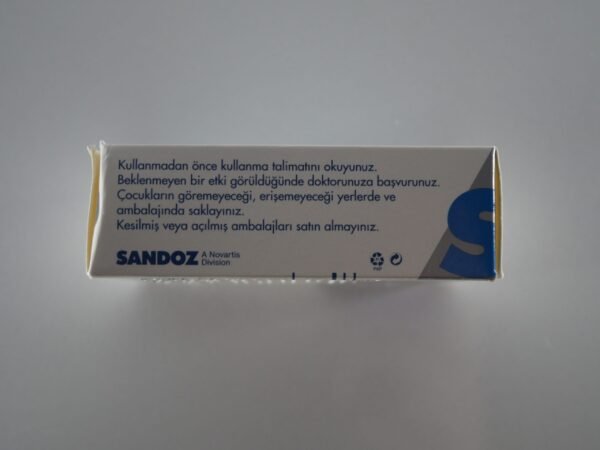 Omnitrope (45 IU cartridge) - EXP 02/2026 - Image 4