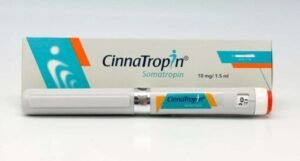 Cinnatropin 30 IU
