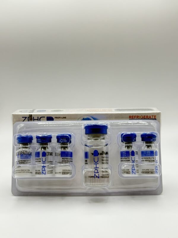 SALE - Tirzepatide 50 mg (USA domestic) - Image 2