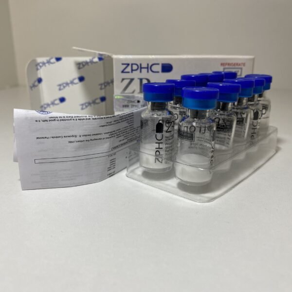 Zptropin 160 IU kit (USA DOMESTIC) - Image 2