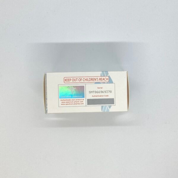Spectros 140 IU kit - Image 3