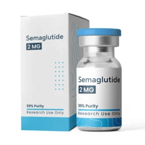 Semaglutide 5 mg