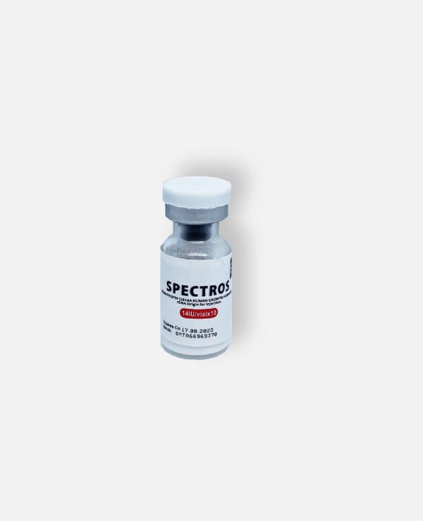 Spectros 140 IU kit - Image 2
