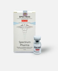 SALE - Spectros 280 IU (USA domestic)